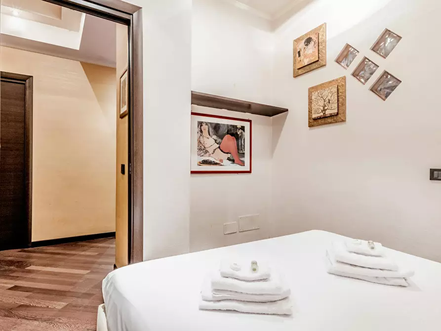 Immagine 4 di Appartamento in affitto  in Via Pio Foà a Roma