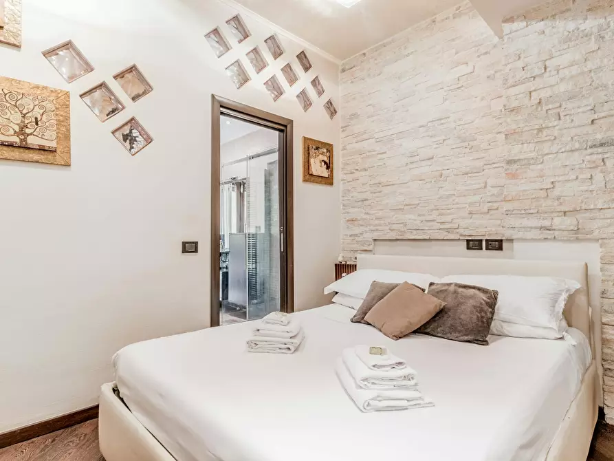 Immagine 1 di Appartamento in affitto  in Via Pio Foà a Roma