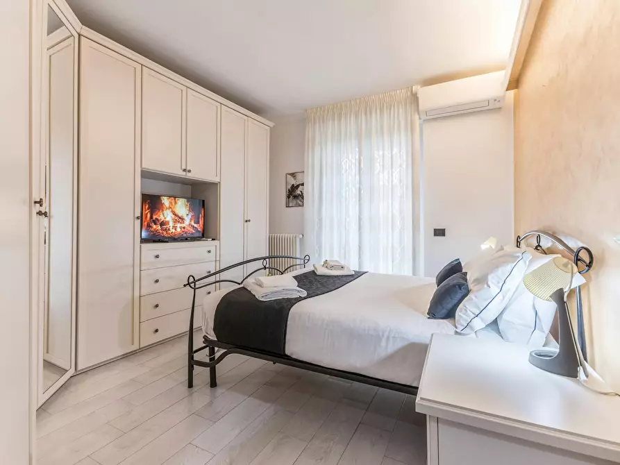 Immagine 3 di Appartamento in affitto  in Via Riccardo Guruzian a Roma