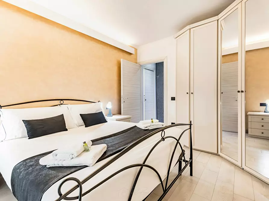 Immagine 6 di Appartamento in affitto  in Via Riccardo Guruzian a Roma