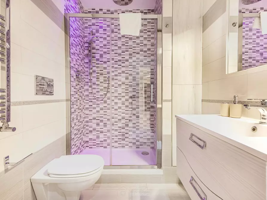 Immagine 9 di Appartamento in affitto  in Via Riccardo Guruzian a Roma