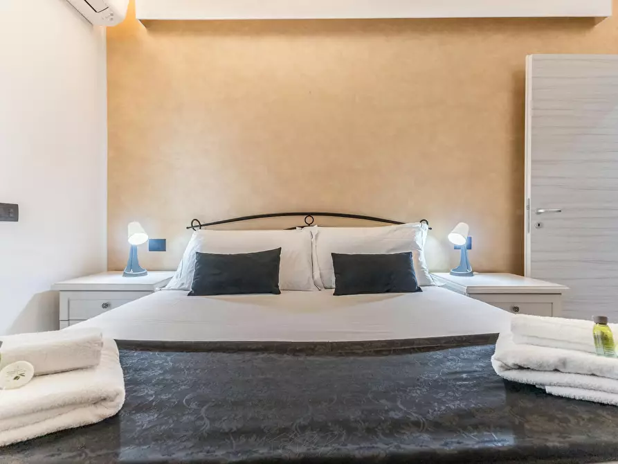 Immagine 5 di Appartamento in affitto  in Via Riccardo Guruzian a Roma