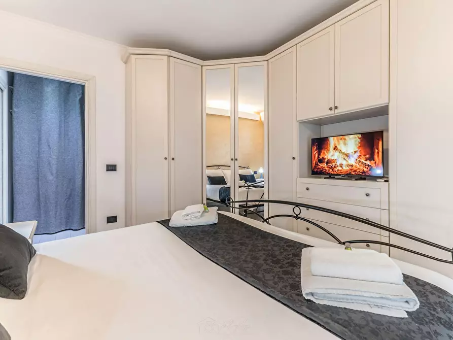 Immagine 7 di Appartamento in affitto  in Via Riccardo Guruzian a Roma