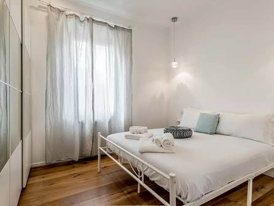 Immagine 8 di Appartamento in affitto  in Via Gabrio Serbelloni a Roma