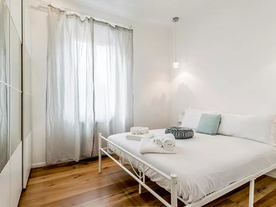 Immagine 6 di Appartamento in affitto  in Via Gabrio Serbelloni a Roma