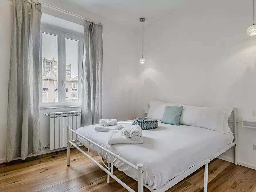 Immagine 5 di Appartamento in affitto  in Via Gabrio Serbelloni a Roma