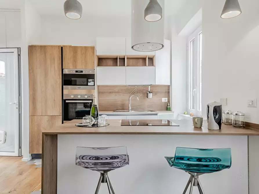 Immagine 3 di Appartamento in affitto  in Via Gabrio Serbelloni a Roma