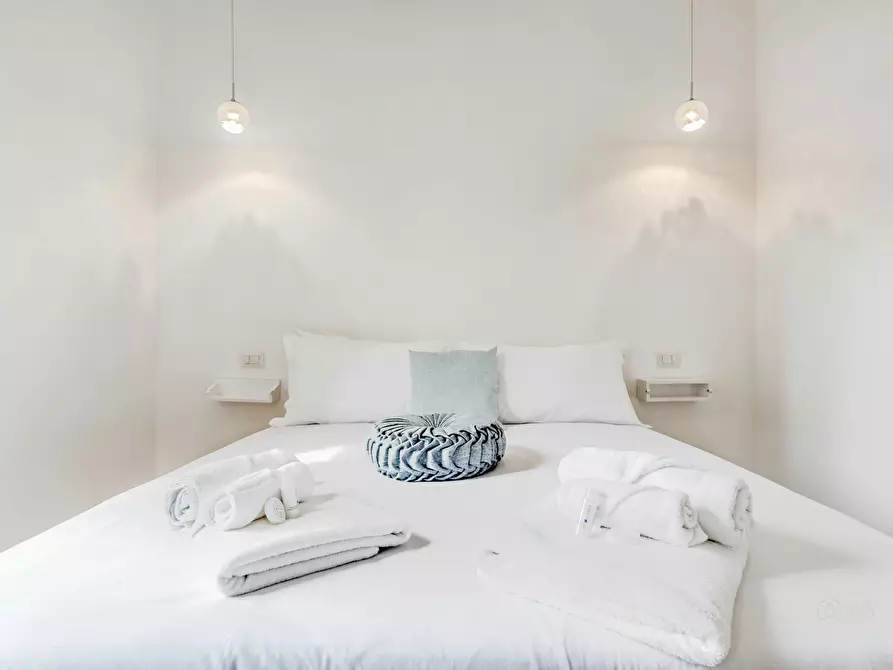 Immagine 7 di Appartamento in affitto  in Via Gabrio Serbelloni a Roma