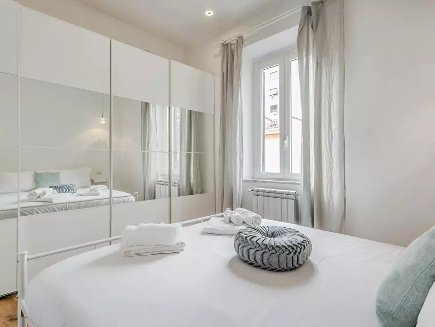 Immagine 9 di Appartamento in affitto  in Via Gabrio Serbelloni a Roma