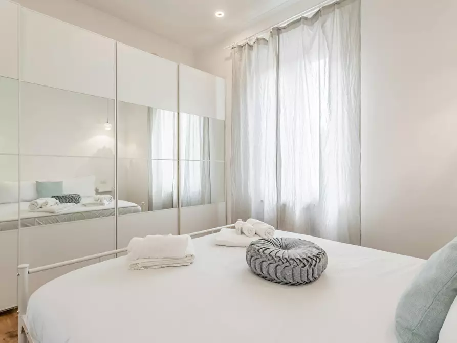 Immagine 10 di Appartamento in affitto  in Via Gabrio Serbelloni a Roma