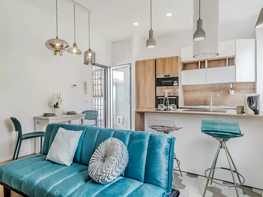 Immagine 4 di Appartamento in affitto  in Via Gabrio Serbelloni a Roma