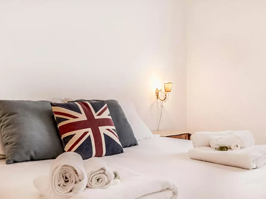 Immagine 6 di Appartamento in affitto  in Via Santa Bernadette a Roma