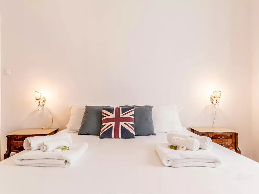 Immagine 7 di Appartamento in affitto  in Via Santa Bernadette a Roma