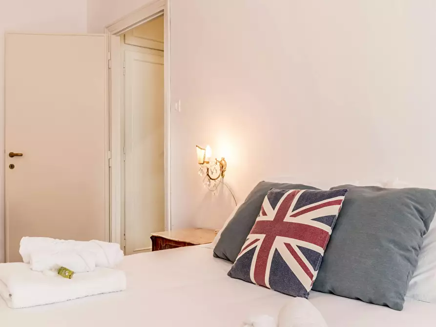 Immagine 5 di Appartamento in affitto  in Via Santa Bernadette a Roma