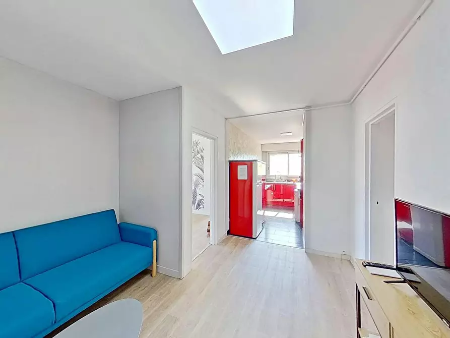 Immagine 4 di Camera in affitto  in Rue de Provence a Poitiers