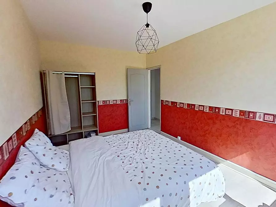 Immagine 3 di Camera in affitto  in Rue de Provence a Poitiers