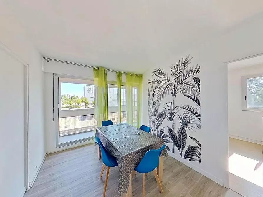 Immagine 8 di Camera in affitto  in Rue de Provence a Poitiers