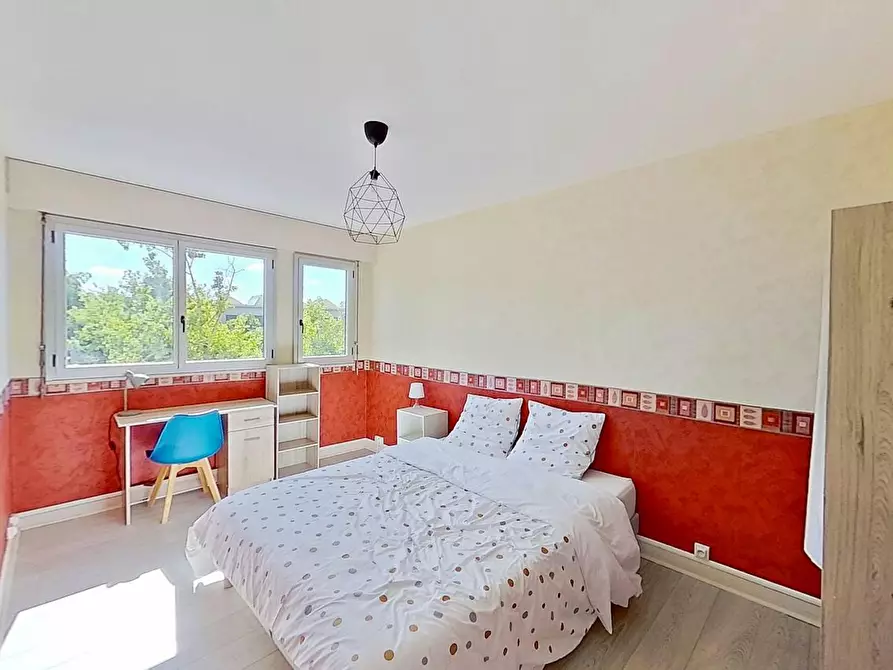 Immagine 2 di Camera in affitto  in Rue de Provence a Poitiers