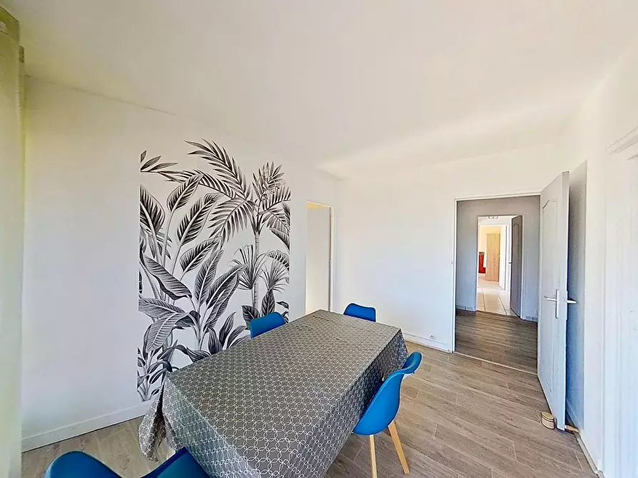 Immagine 9 di Camera in affitto  in Rue de Provence a Poitiers