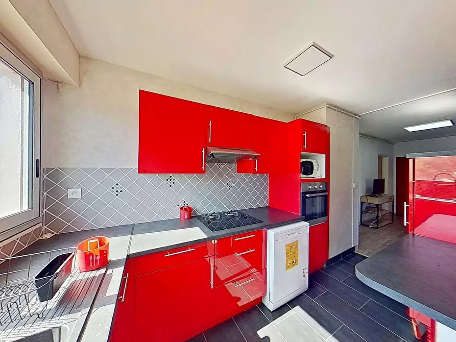 Immagine 7 di Camera in affitto  in Rue de Provence a Poitiers