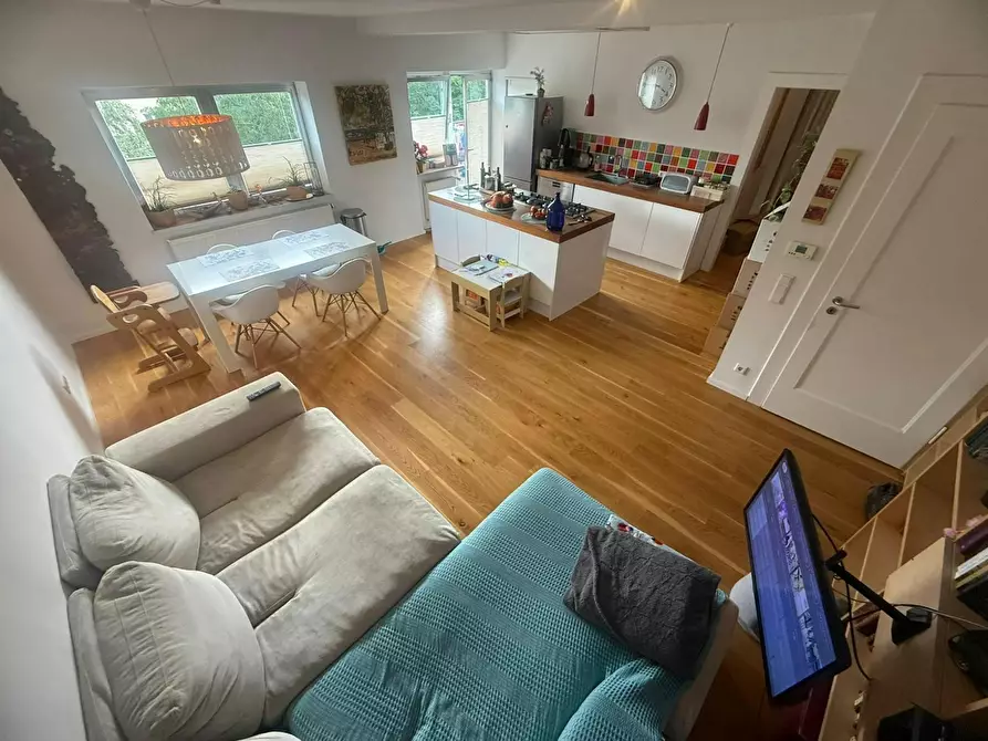 Immagine 2 di Appartamento in affitto  in Quirinstraße a Düsseldorf