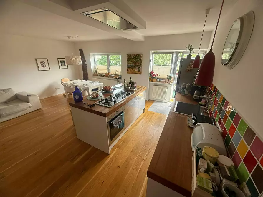 Immagine 1 di Appartamento in affitto  in Quirinstraße a Düsseldorf