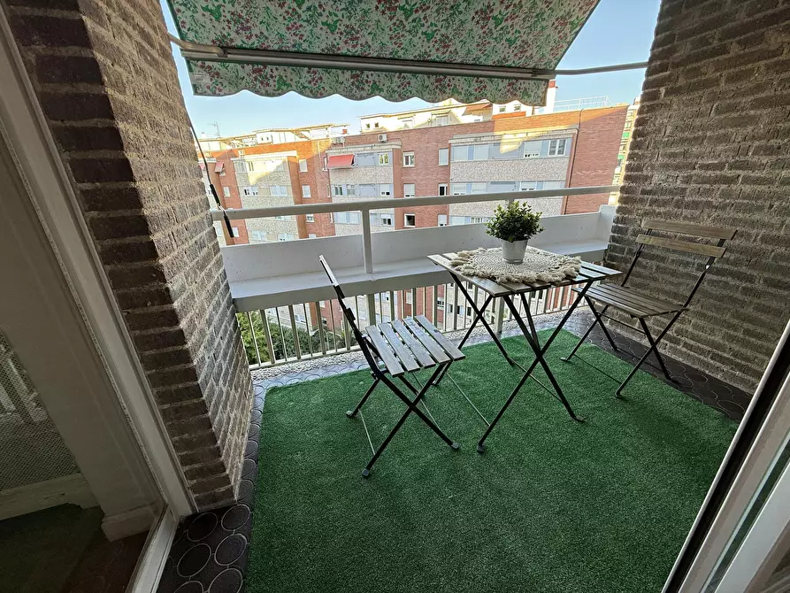 Immagine 6 di Camera in affitto  in Calle del Pez Volador a Madrid
