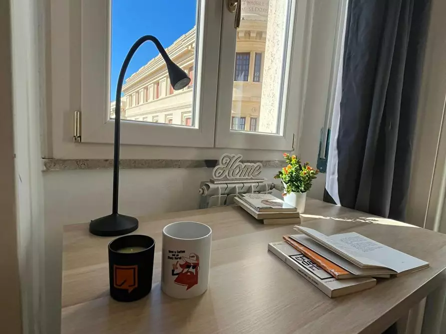 Immagine 4 di Camera in affitto  in Via Grazia Deledda a Cagliari