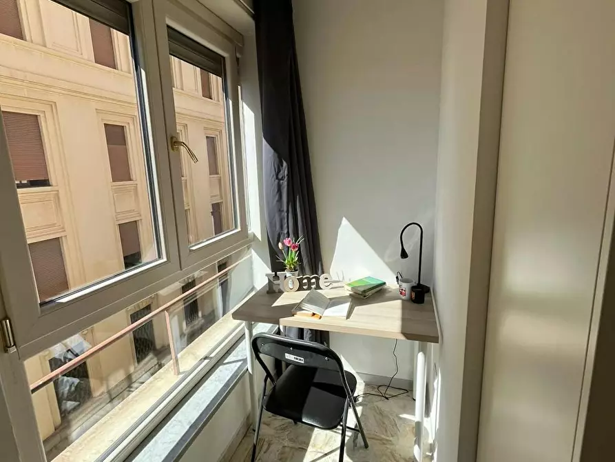 Immagine 4 di Camera in affitto  in Via Grazia Deledda a Cagliari