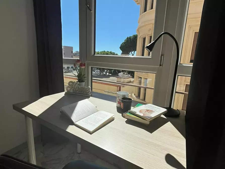 Immagine 4 di Camera in affitto  in Via Grazia Deledda a Cagliari