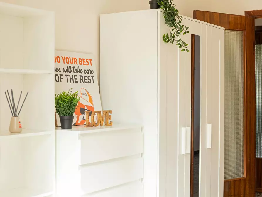 Immagine 2 di Camera in affitto  in Via Grazia Deledda a Cagliari