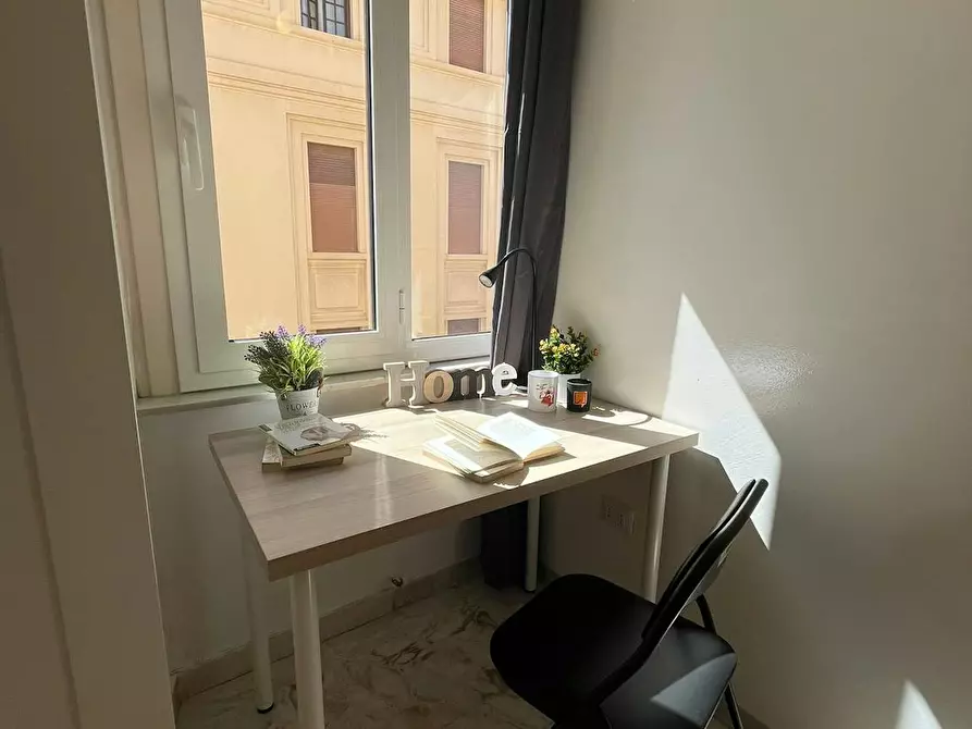 Immagine 3 di Camera in affitto  in Via Grazia Deledda a Cagliari