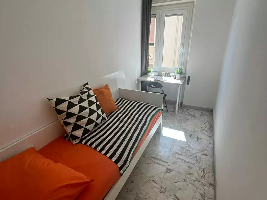 Immagine 1 di Camera in affitto  in Via Grazia Deledda a Cagliari