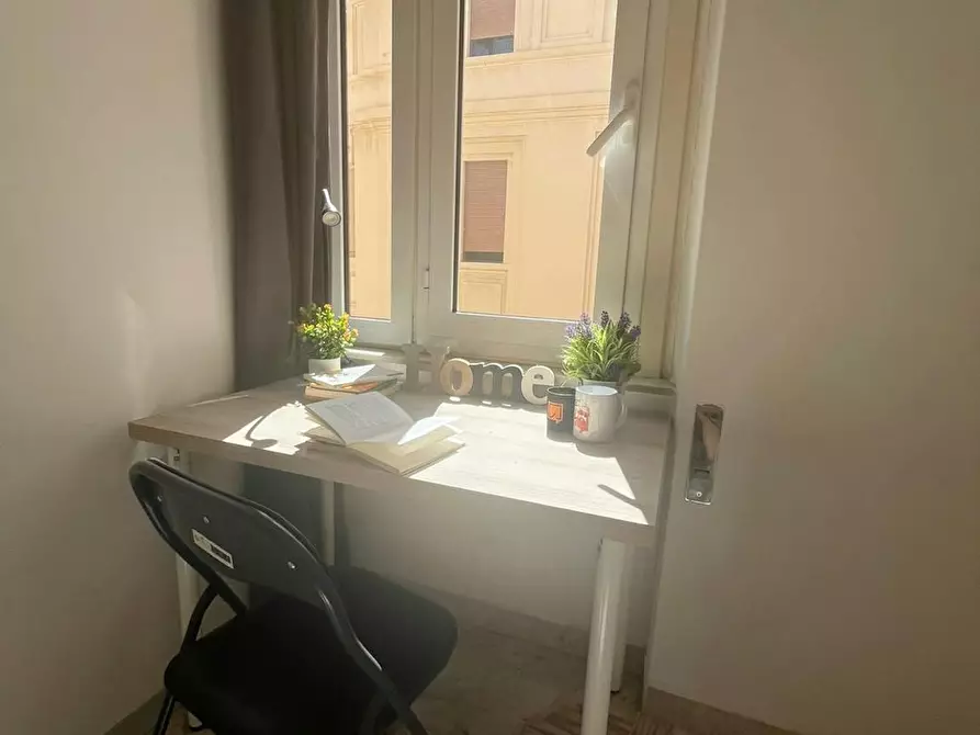 Immagine 5 di Camera in affitto  in Via Grazia Deledda a Cagliari