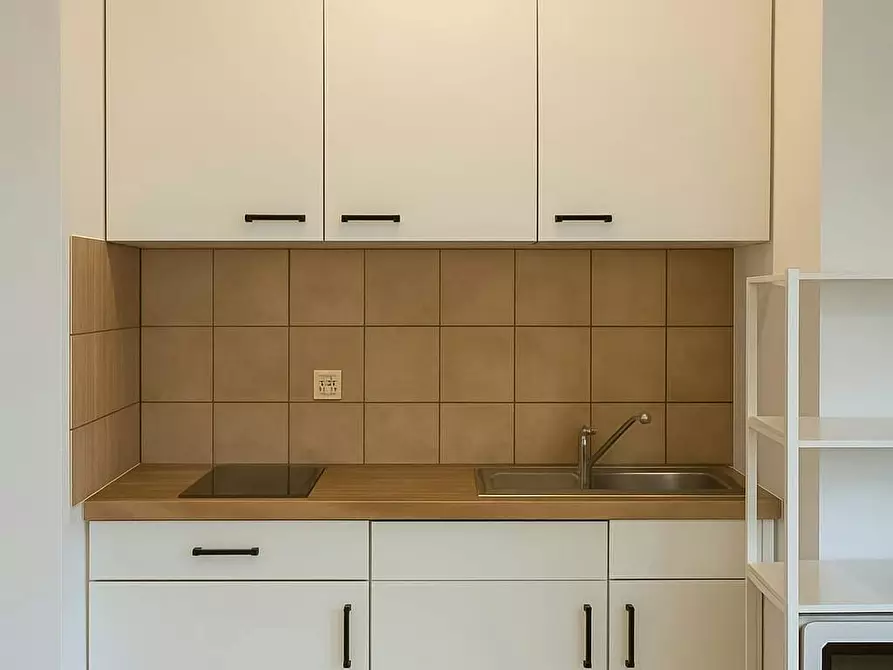 Immagine 4 di Appartamento in affitto  in Gerresheimer Straße a Düsseldorf