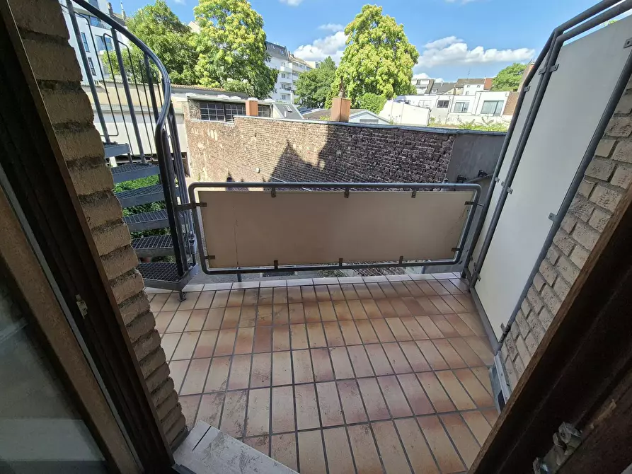 Immagine 6 di Appartamento in affitto  in Gerresheimer Straße a Düsseldorf