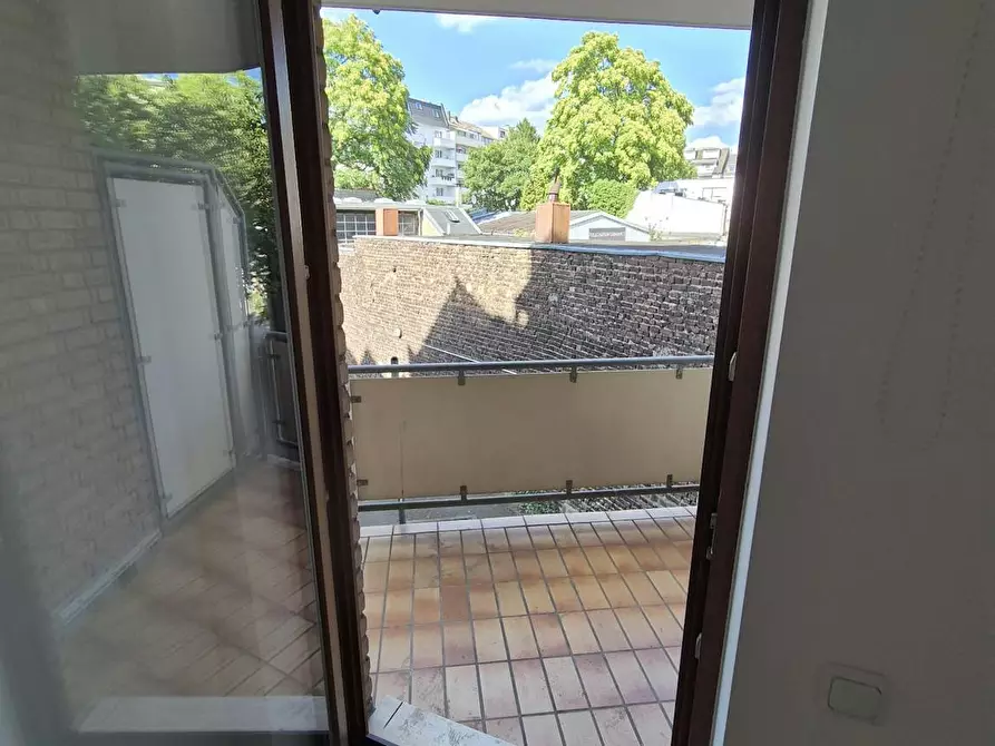 Immagine 7 di Appartamento in affitto  in Gerresheimer Straße a Düsseldorf