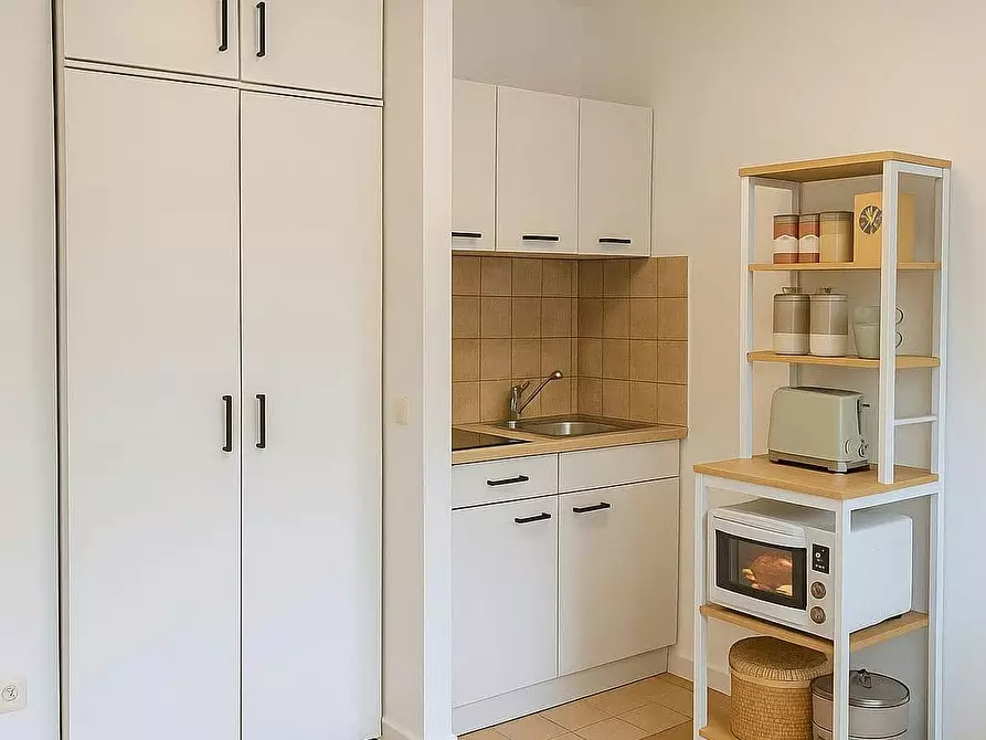 Immagine 3 di Appartamento in affitto  in Gerresheimer Straße a Düsseldorf