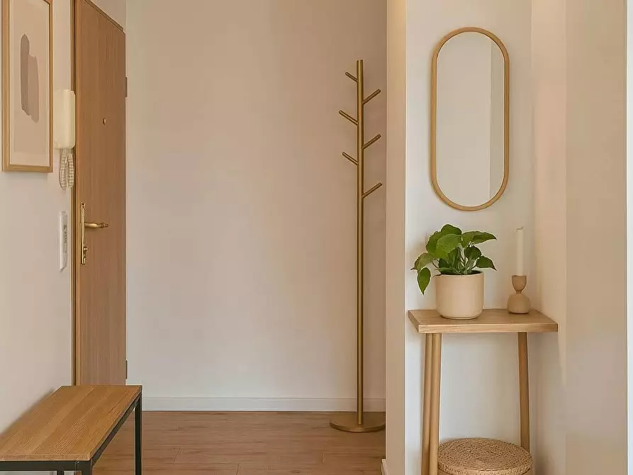 Immagine 5 di Appartamento in affitto  in Gerresheimer Straße a Düsseldorf