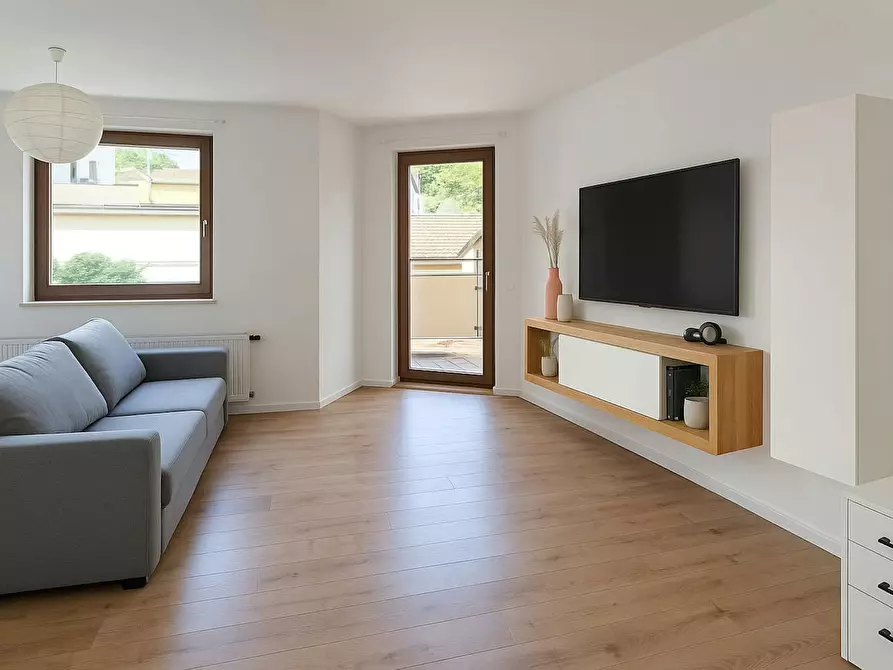 Immagine 1 di Appartamento in affitto  in Gerresheimer Straße a Düsseldorf