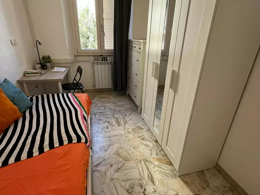 Immagine 3 di Camera in affitto  in Via Grazia Deledda a Cagliari