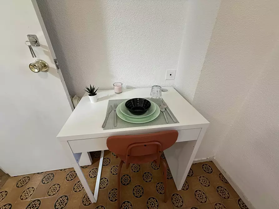Immagine 7 di Camera in affitto  in Calle del Pez Volador a Madrid