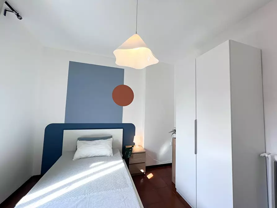 Immagine 1 di Camera in affitto  in Via Severino Ferrari a Bologna