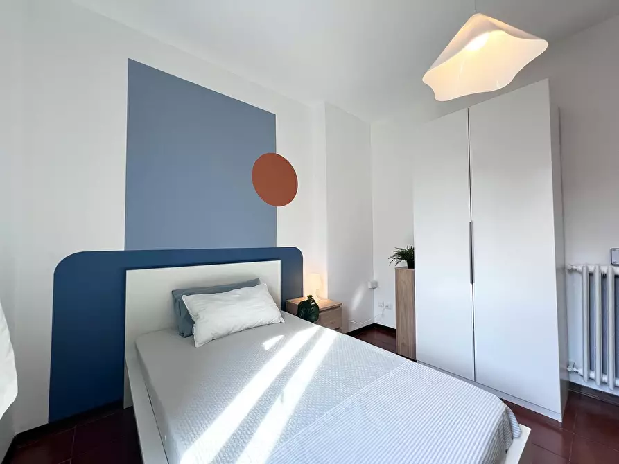 Immagine 7 di Camera in affitto  in Via Severino Ferrari a Bologna