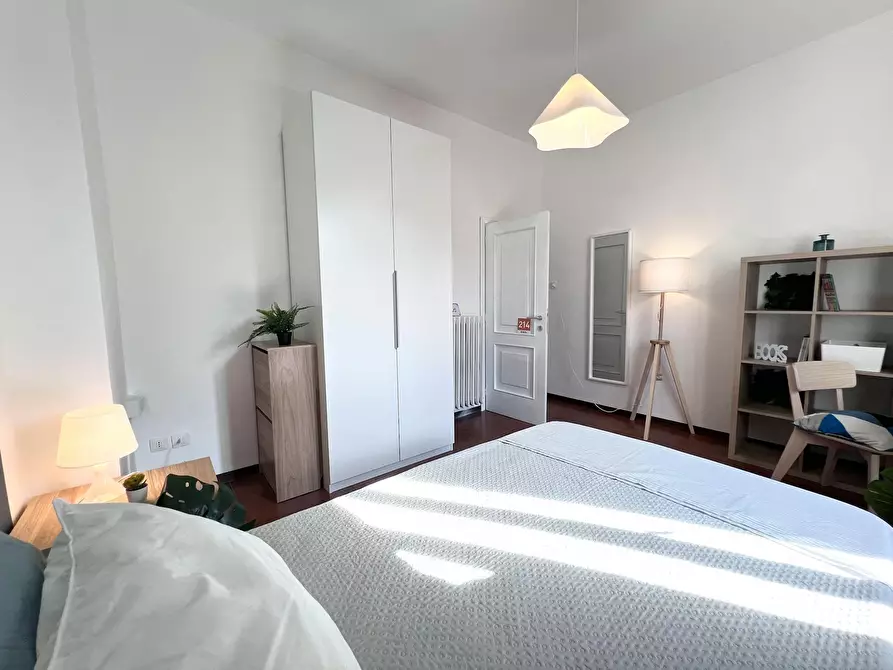 Immagine 9 di Camera in affitto  in Via Severino Ferrari a Bologna