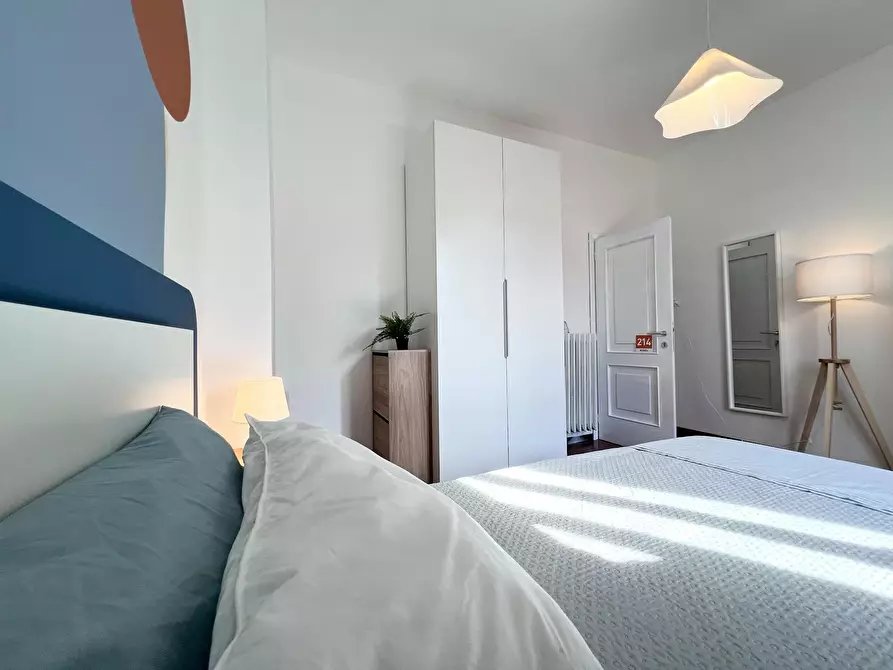 Immagine 8 di Camera in affitto  in Via Severino Ferrari a Bologna