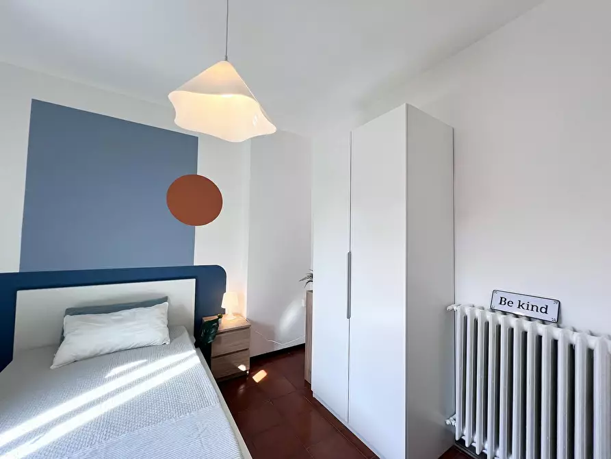 Immagine 2 di Camera in affitto  in Via Severino Ferrari a Bologna