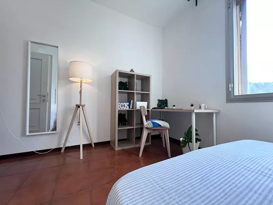 Immagine 5 di Camera in affitto  in Via Severino Ferrari a Bologna