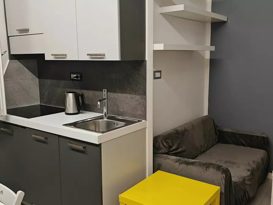 Immagine 1 di Appartamento in affitto  in Via dei Livello a Padova