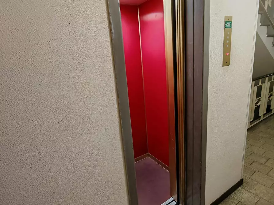 Immagine 5 di Appartamento in affitto  in Via dei Livello a Padova